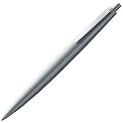 Kugelschreiber 2000 silber M